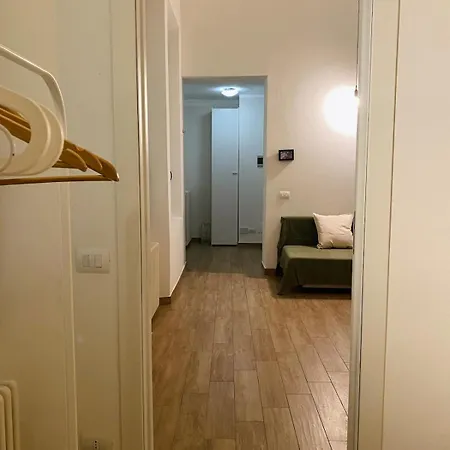 Casa Апартаменты Парма