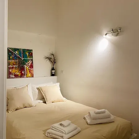 Апартаменты Casa *
