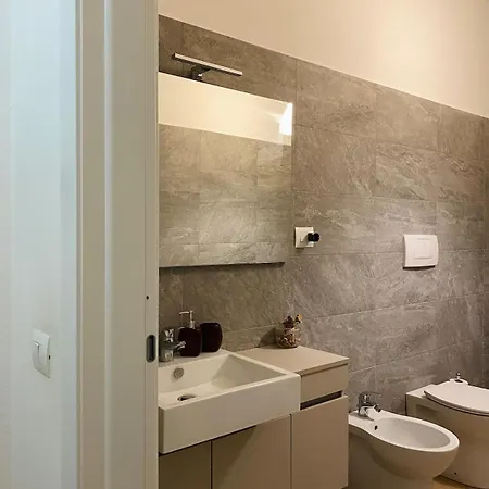 Casa Апартаменты *
