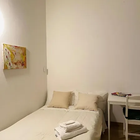 Casa Апартаменты Парма