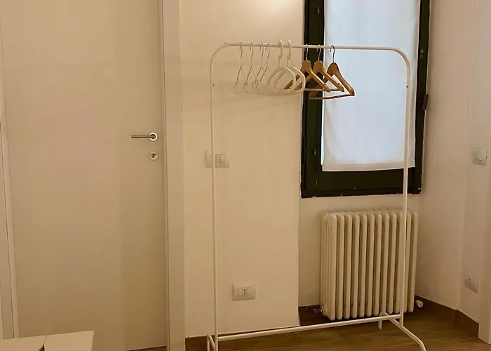 Апартаменты Casa