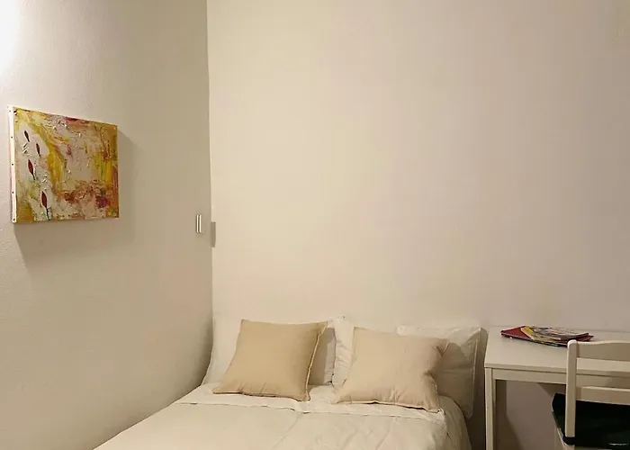 Casa Апартаменты Парма