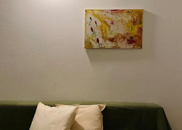Casa Parma